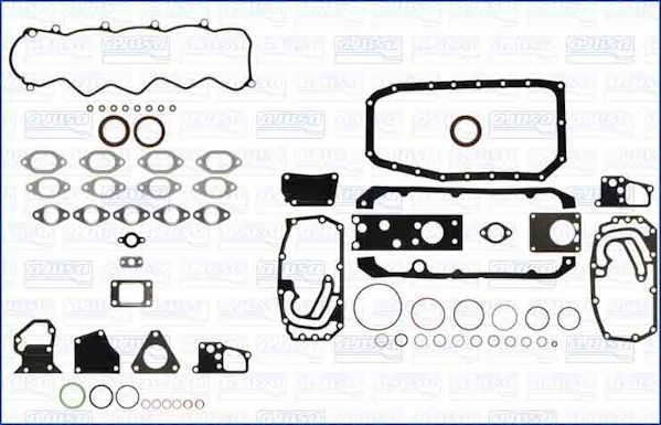 AJUSA Full Gasket Set, engine Article number: 51059700 cheaply