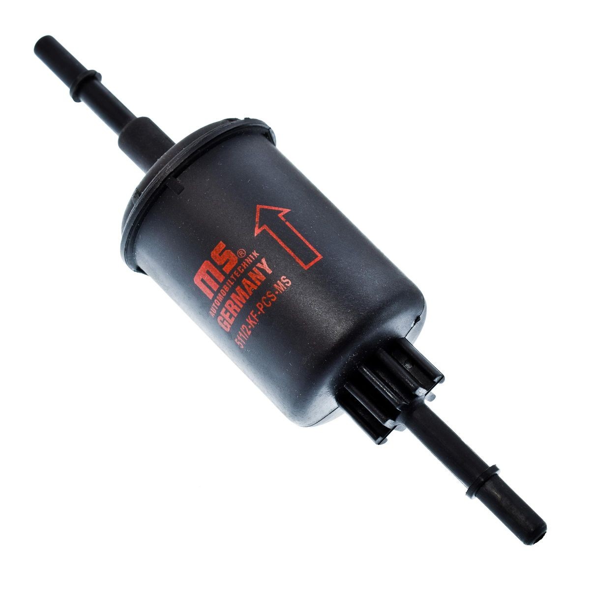 MASTER-SPORT Brændstof-filter Varenummer: 511/2-KF-PCS-MS billige