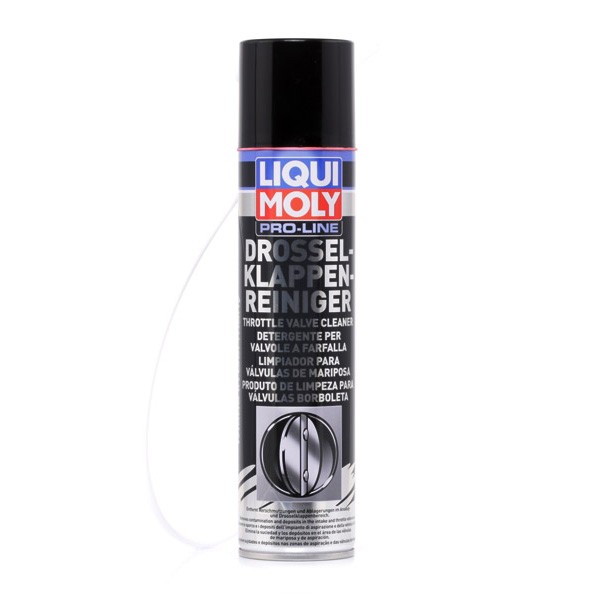 LIQUI MOLY Cleaner, petrol injection system Article number: 5111 cheaply