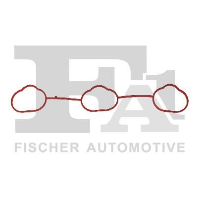 FA1 Inlet manifold gasket Article number: 512-001 cheaply