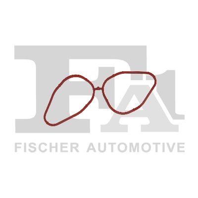 FA1 Inlet manifold gasket Article number: 512-015 cheaply