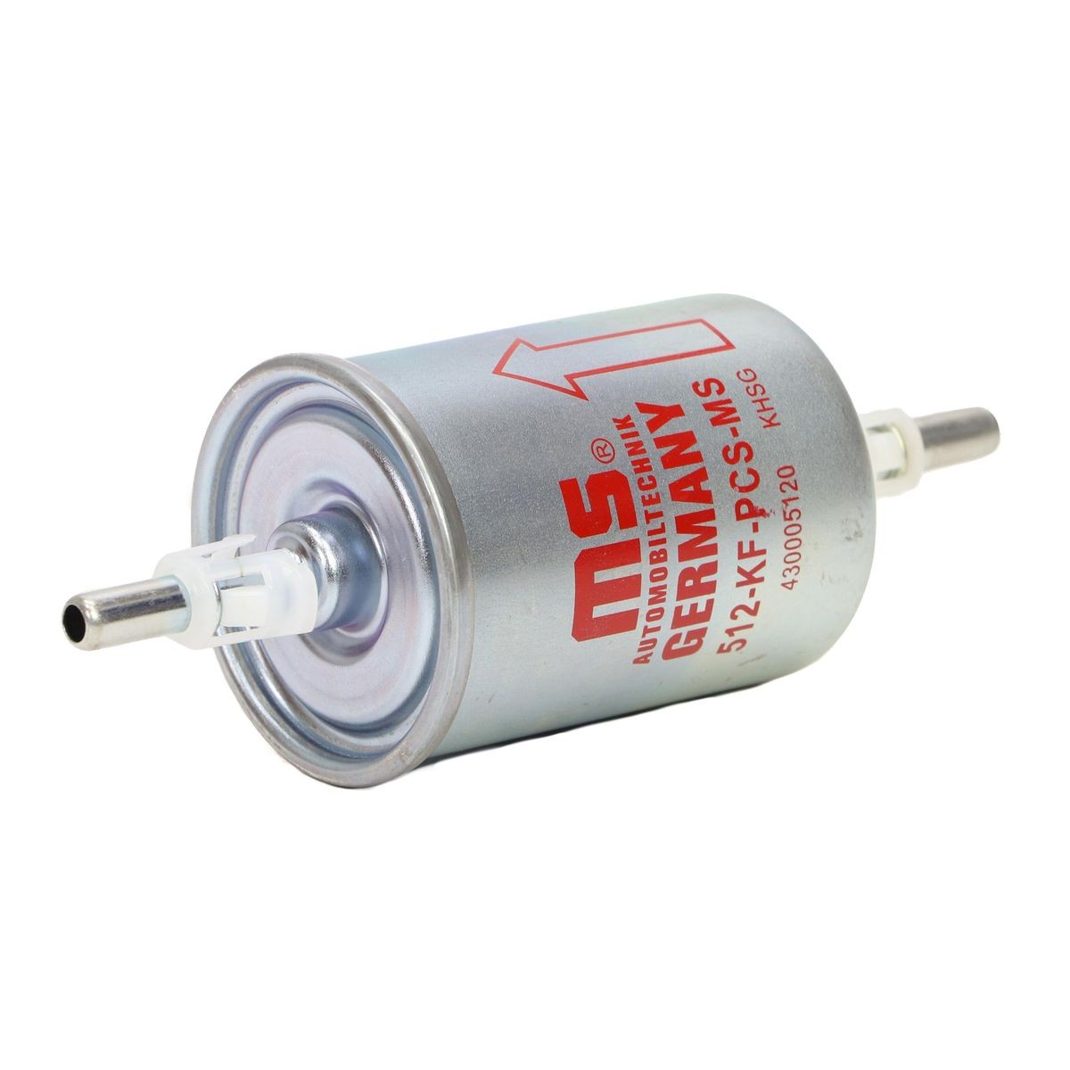 MASTER-SPORT Fuel filter Article number: 512-KF-PCS-MS cheaply