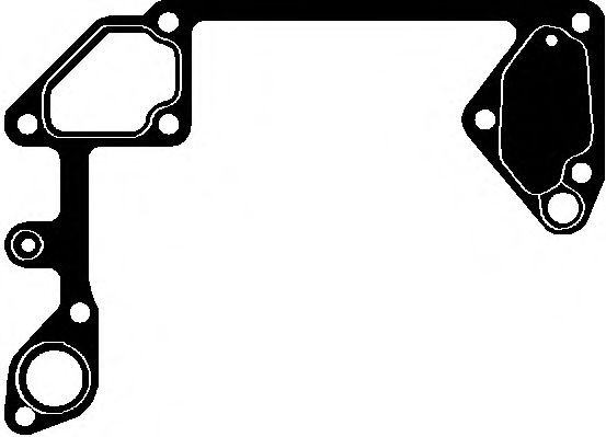ELRING Gasket / Seal Article number: 019.690 cheaply