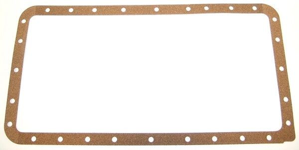 ELRING Seal, automatic transmission oil pan Article number: 020.273 cheaply