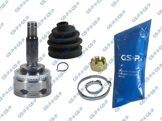 GSP Bearing Set, axle beam Article number: 512707 cheaply