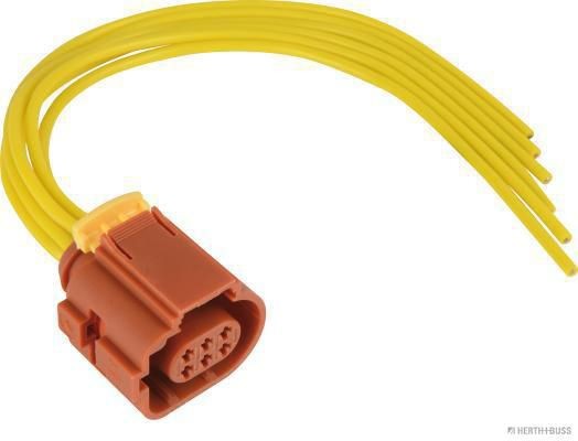 HERTH+BUSS ELPARTS Cable Repair Set, EGR valve Article number: 51277264 cheaply
