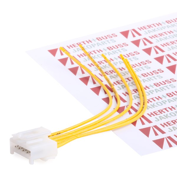 HERTH+BUSS ELPARTS Cable Repair Set, tail light Article number: 51277277 cheaply