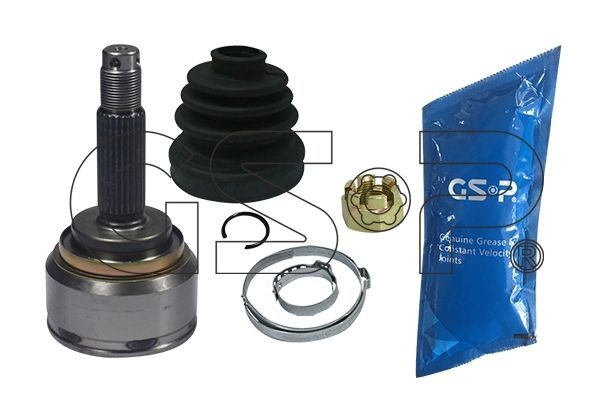 GSP Top strut mount Article number: 512823 cheaply