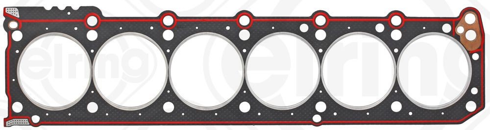 ELRING Gasket, cylinder head Article number: 044.581 cheaply