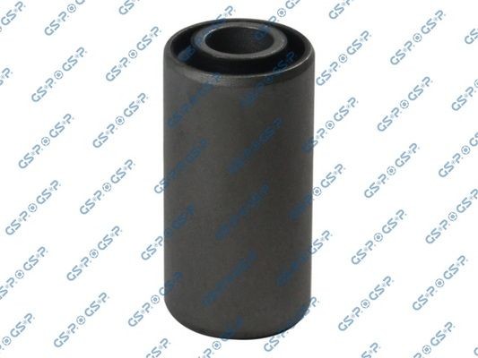 GSP 513826 Laagripuks, lehtvedru ROCKY 2.8 TD 98 HP Diisel 1998