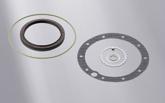ELRING Gasket Set, wheel hub Article number: 074.680 cheaply