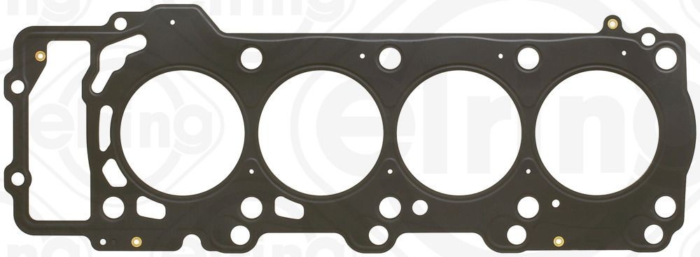 ELRING Gasket, cylinder head Article number: 074.900 cheaply