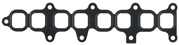 ELRING Inlet manifold gasket Article number: 081.700 cheaply