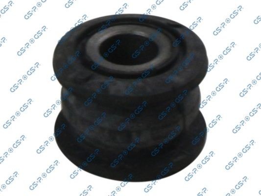 GSP 514968 Bush, leaf spring LANCER 1.6 98 PS Petrol 2013