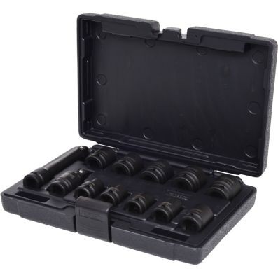 KS TOOLS Power Socket Set Article number: 515.0112 cheaply