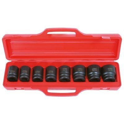KS TOOLS Power Socket Set Article number: 515.0208 cheaply
