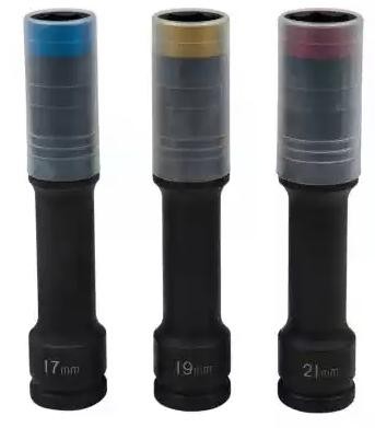 KS TOOLS Power Socket Set Article number: 515.0622 cheaply