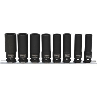KS TOOLS Power Socket Set Article number: 515.0648 cheaply