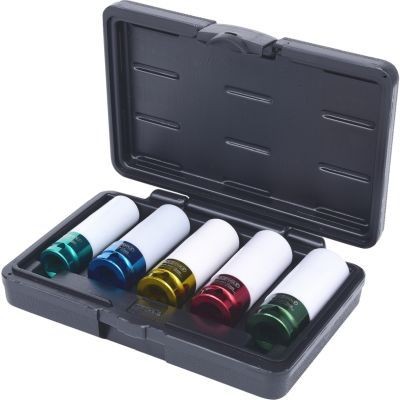 KS TOOLS Power Socket Set Article number: 515.1007 cheaply