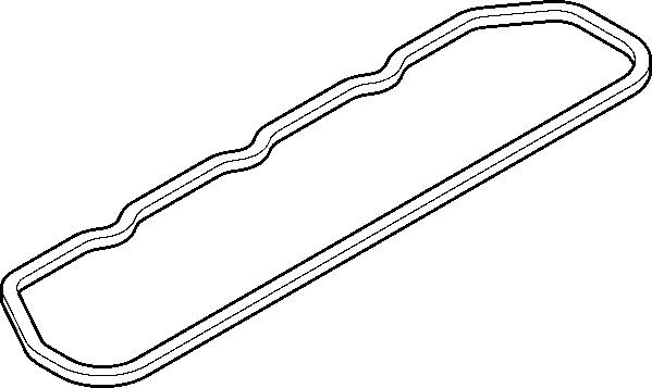 ELRING Rocker cover gasket Article number: 109.193 cheaply