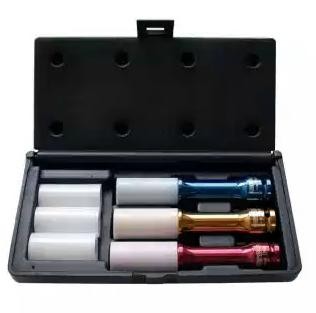KS TOOLS Power Socket Set Article number: 515.1040 cheaply