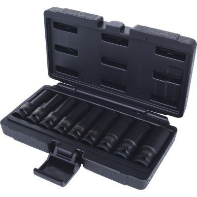 KS TOOLS Power Socket Set Article number: 515.1050 cheaply