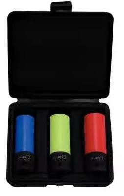 KS TOOLS Power Socket Set Article number: 515.1070 cheaply