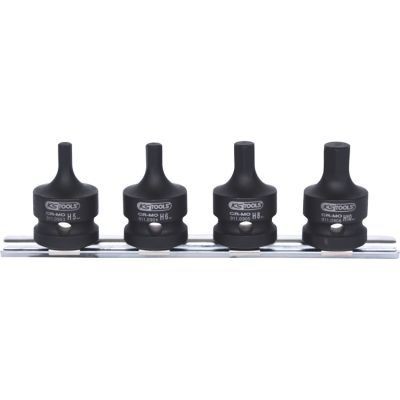 KS TOOLS Power Socket Set Article number: 515.1103 cheaply