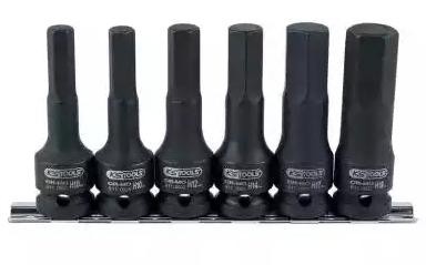 KS TOOLS Power Socket Set Article number: 515.1104 cheaply