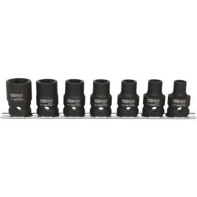 KS TOOLS Power Socket Set Article number: 515.1106 cheaply