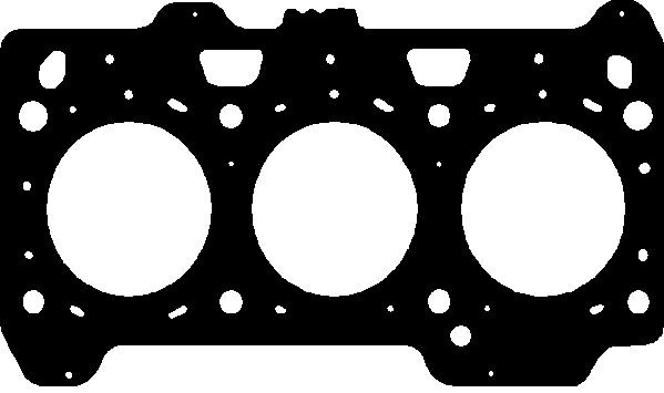 ELRING Gasket, cylinder head Article number: 123.032 cheaply