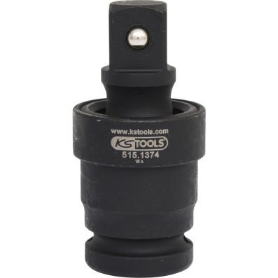 KS TOOLS Universal Joint, sockets Article number: 515.1374 cheaply