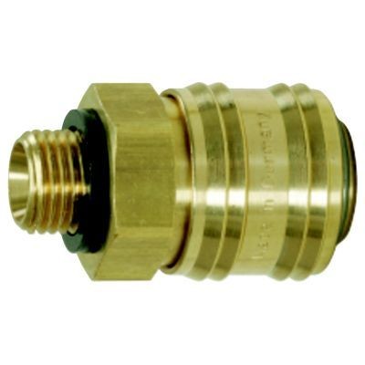 KS TOOLS Connector / Distributor Piece, compressed air system Article number: 515.3481 cheaply