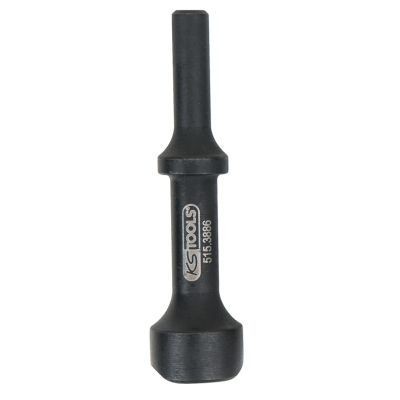 KS TOOLS Chisel, chisel hammer Article number: 515.3886 cheaply