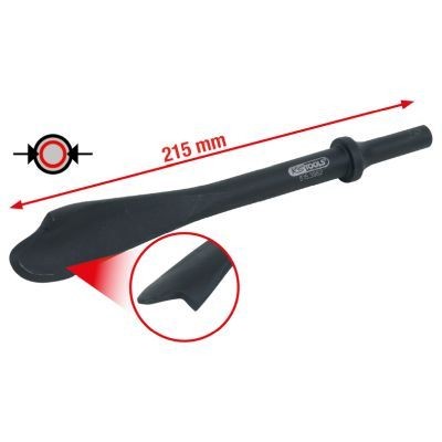 KS TOOLS Chisel Article number: 515.3962 cheaply
