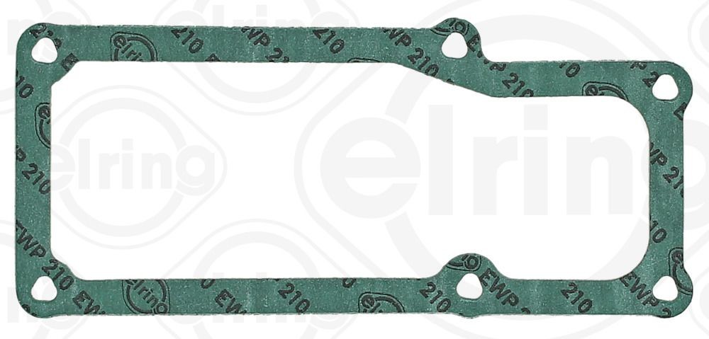 ELRING Thermostat housing gasket Article number: 136.920 cheaply