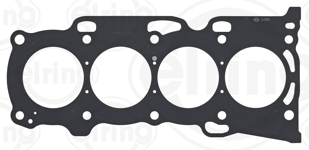 ELRING Gasket, cylinder head Article number: 141.990 cheaply