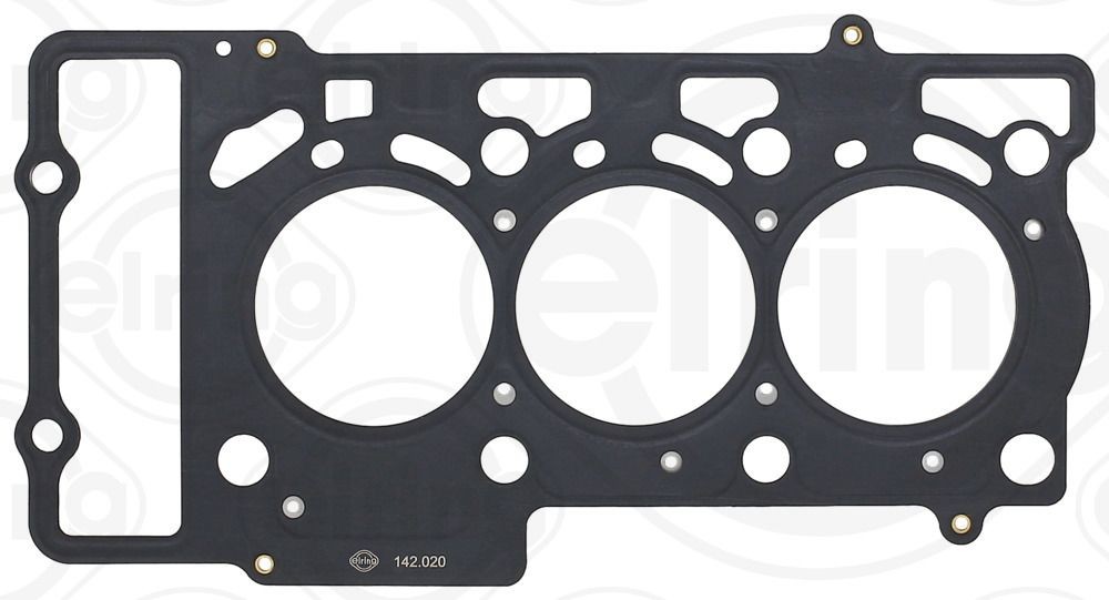ELRING Gasket, cylinder head Article number: 142.020 cheaply