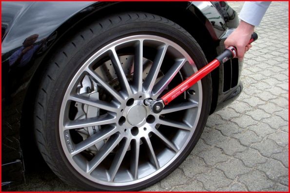 KS TOOLS Torque wrench Article number: 516.1972 cheaply