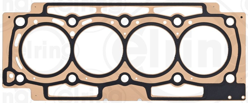 ELRING Gasket, cylinder head Article number: 165.980 cheaply