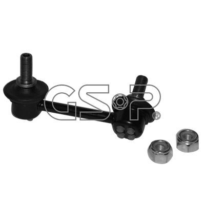 GSP Stabilisator, chassis Varenummer: 517073 billige