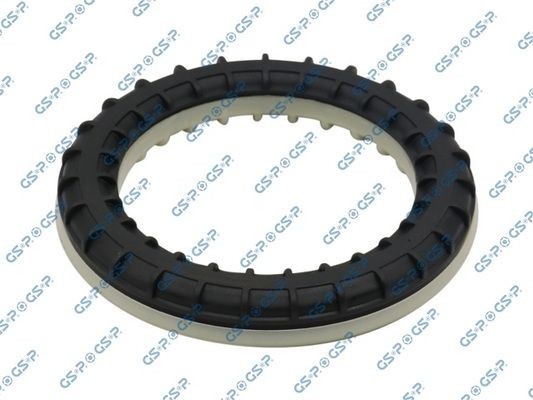 GSP Anti-Friction Bearing, suspension strut support mounting Article number: 517712 cheaply