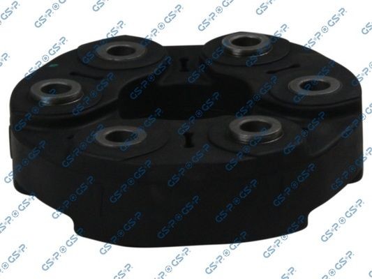 GSP Vibration Damper, propshaft Article number: 517955 cheaply