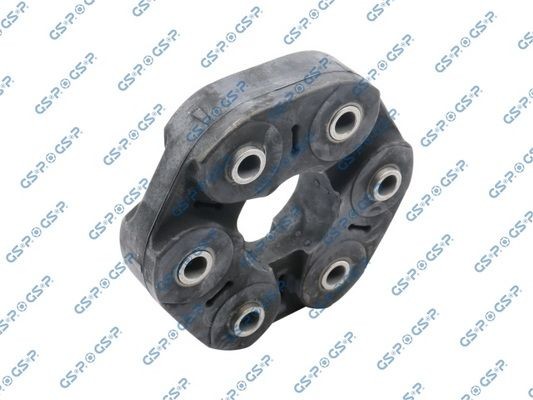 GSP Vibration Damper, propshaft Article number: 517957 cheaply
