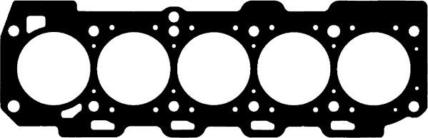 ELRING Gasket, cylinder head Article number: 184.921 cheaply