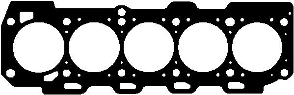 ELRING Gasket, cylinder head Article number: 184.951 cheaply