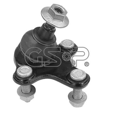 GSP Securing Plate, ball joint Article number: 518015 cheaply