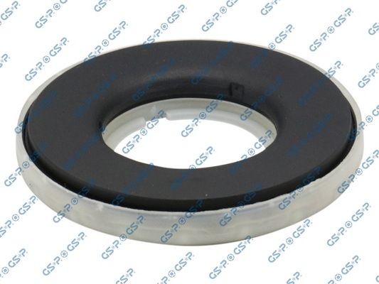 GSP Anti-Friction Bearing, suspension strut support mounting Article number: 518988 cheaply