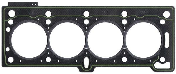 ELRING Gasket, cylinder head Article number: 219.612 cheaply