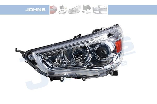 JOHNS Headlight Article number: 52 56 09 cheaply
